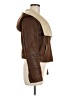 Guess 100% Polyester Brown Jacket Size M - photo 4