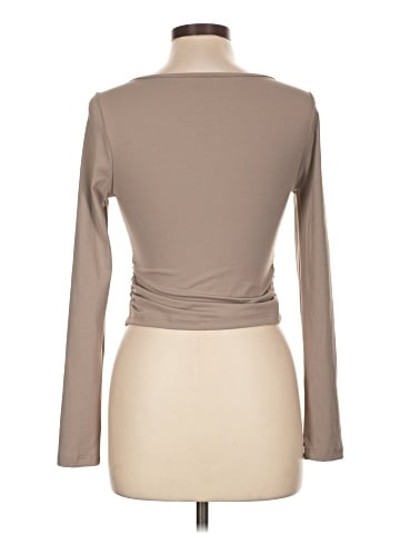 Shein Long Sleeve Top (view 2)