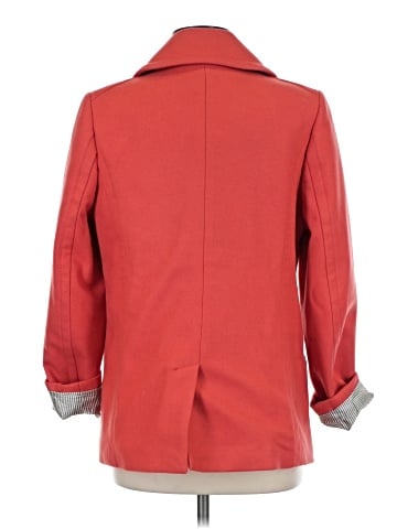 Banana Republic Wool Coat (view 2)