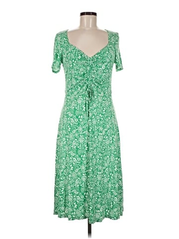 Hobbs London Casual Dress (view 1)