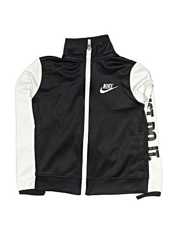 Nike Zip Up Hoodie (view 1)