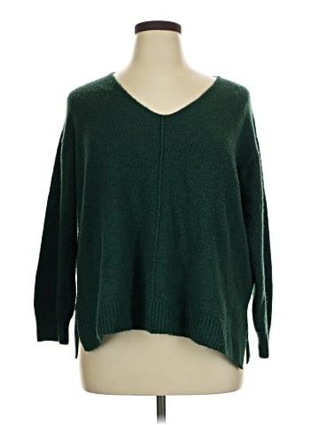 Vince Camuto Pullover Sweater (view 1)