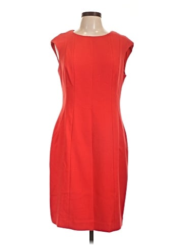 Eliza J Cocktail Dress (view 1)
