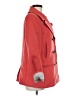 Banana Republic Red Wool Coat Size M - photo 4