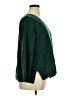 Vince Camuto Green Pullover Sweater Size 1X - photo 4