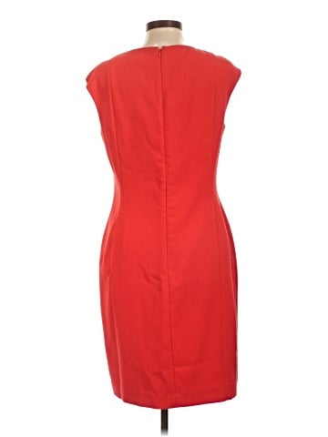 Eliza J Cocktail Dress (view 2)