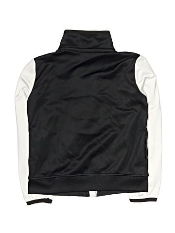 Nike Zip Up Hoodie (view 2)