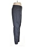 Croft & Barrow Gray Active Pants Size 14 LONG - photo 4