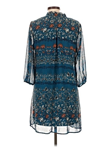 As U Wish Casual Dress (view 2)