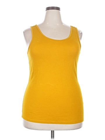 Amazon Essentials Sleeveless Top (view 1)