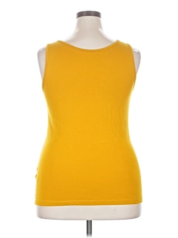 Amazon Essentials Sleeveless Top (view 2)
