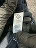 Athleta Blue Jeggings Size 10 - photo 8