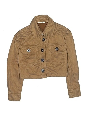 Knit Works Jacket (view 1)