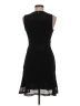 MICHAEL Michael Kors Black Cocktail Dress Size M - photo 2