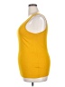 Amazon Essentials Yellow Sleeveless Top Size XXL - photo 5