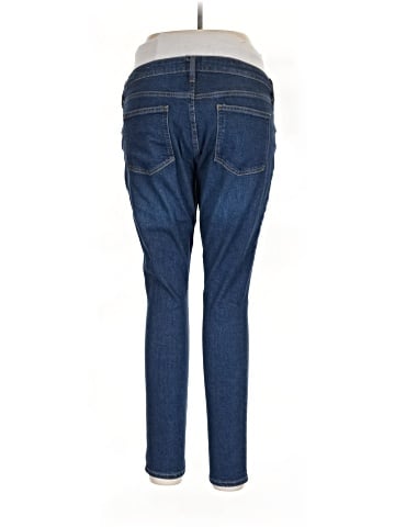 Gap - Maternity Jeans (view 2)
