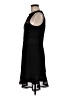 MICHAEL Michael Kors Black Cocktail Dress Size M - photo 5