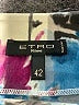 ETRO Print Blue Casual Skirt Size EU (IT) 42 / US 6 - photo 4