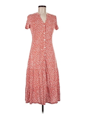 Hobbs London Casual Dress (view 1)