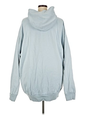Adidas Pullover Hoodie (view 2)
