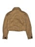 Knit Works Tan Jacket Size S (kids) - photo 2