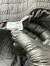 Puma 100% Polyester Black Cargo Pants Size M (kids) - photo 3
