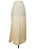 Shein 100% Polyester Ivory Formal Skirt Size 2 - photo 1