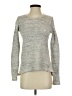 Club Monaco Tweed Gray Pullover Sweater Size S - photo 1
