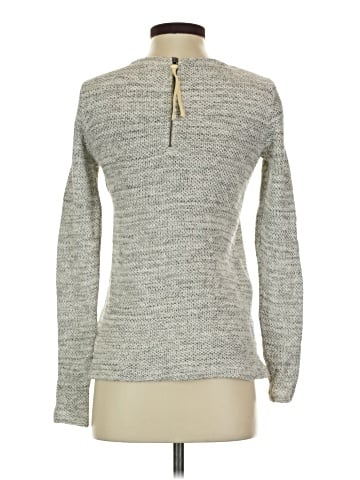 Club Monaco Pullover Sweater (view 2)