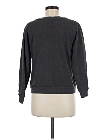 Derek Heart Sweatshirt (view 2)