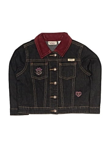 Levi Strauss Signature Denim Jacket (view 1)