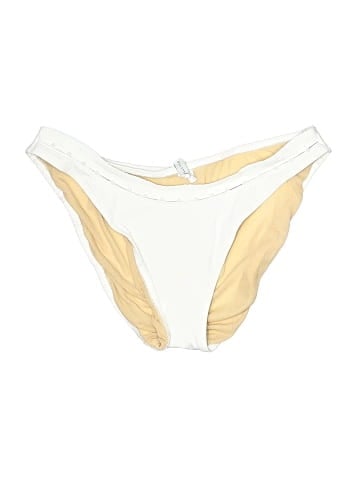 Karla Colletto Swimsuit Bottoms (view 1)