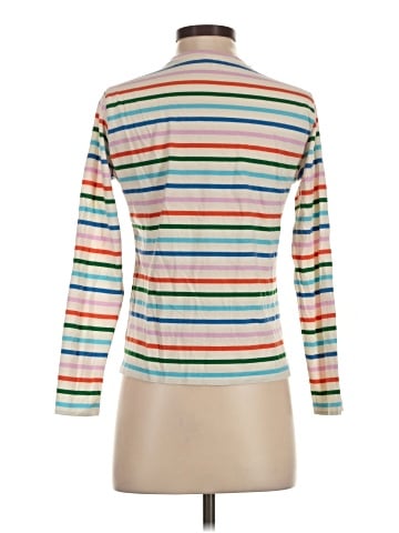 Kule Long Sleeve Turtleneck (view 2)