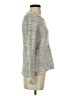 Club Monaco Tweed Gray Pullover Sweater Size S - photo 4