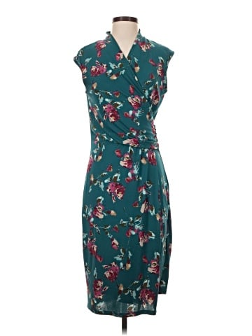 Talbots Outlet Casual Dress (view 1)