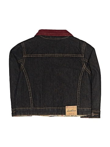 Levi Strauss Signature Denim Jacket (view 2)