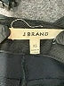J Brand Black Active Pants Size XS - photo 7