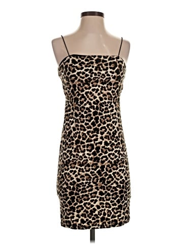 Love Tree Cocktail Dress (view 1)