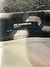 Jil Sander Navy 100% Cotton Polka Dots Silver Shorts Size EU 34 / US 4 - photo 3