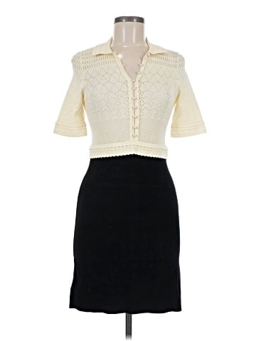 Sandro Casual Dress (view 1)