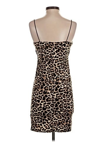 Love Tree Cocktail Dress (view 2)