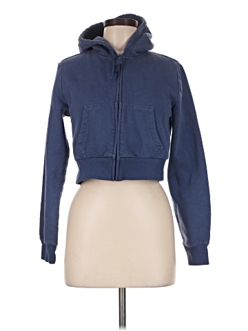 BP. Zip Up Hoodie (view 1)
