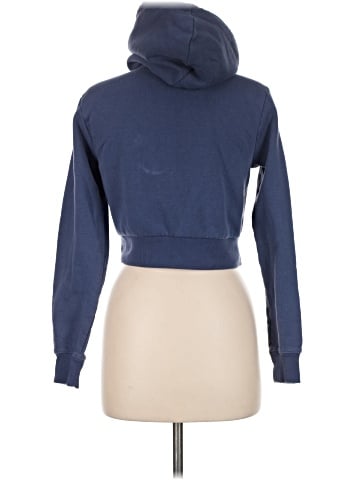 BP. Zip Up Hoodie (view 2)