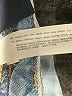 Zara Basic Blue Jeans Size 4 - photo 9