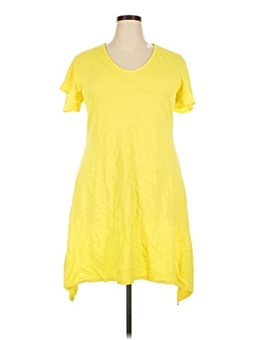 Dynamite Casual Dress (view 1)