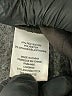 Love, Fire Black Cargo Pants Size 11 - photo 8