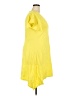 Dynamite Yellow Casual Dress Size 3X - photo 4