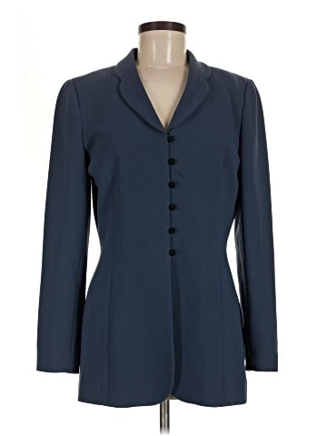 David Warren Blazer (view 1)