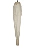 Nic + Zoe Solid Ivory Casual Pants Size 2 - photo 5