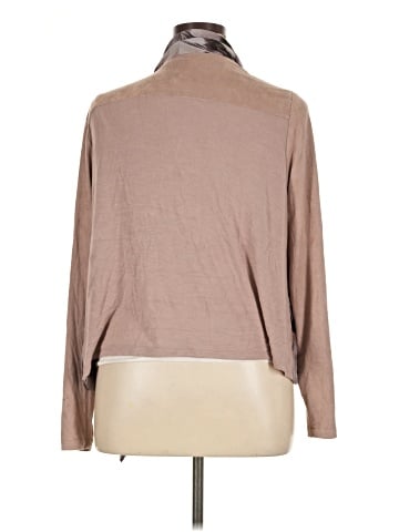 LOGO by Lori Goldstein Cardigan (view 2)